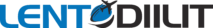 Lentodiilit logo