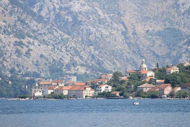 Tivat-Montenegro