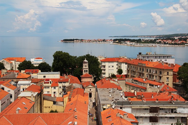 Zadar Kroatia