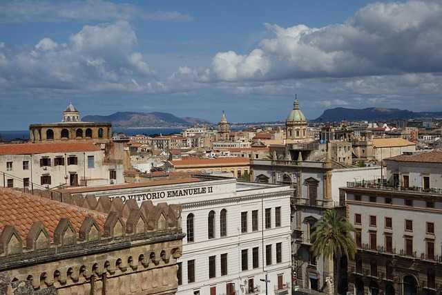 Palermo-Italia