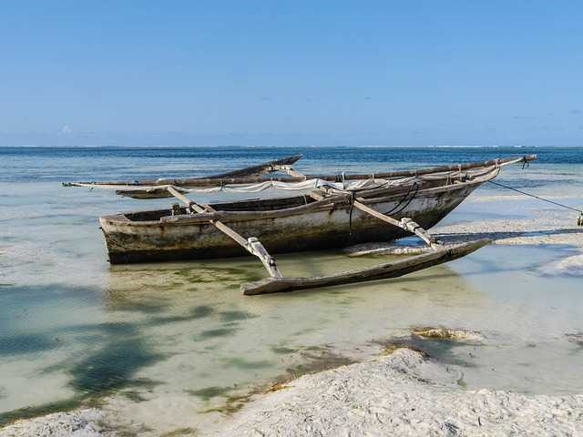 Sansibar-Tansania