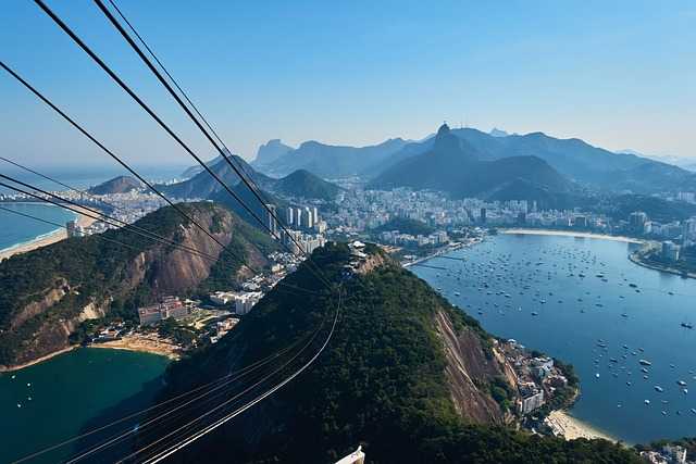 Rio-de-Janeiro-Brasilia