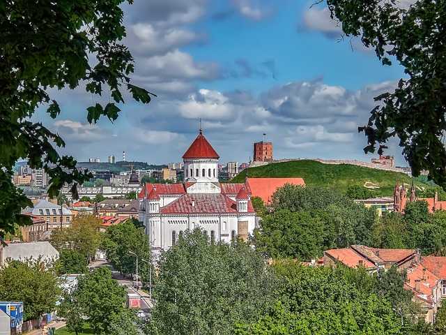 Vilna-Liettua