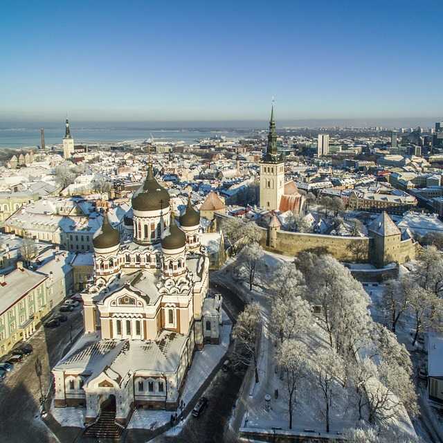 Tallinna-Viro