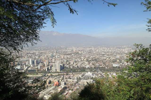 Santiago-de-Chile-Chile