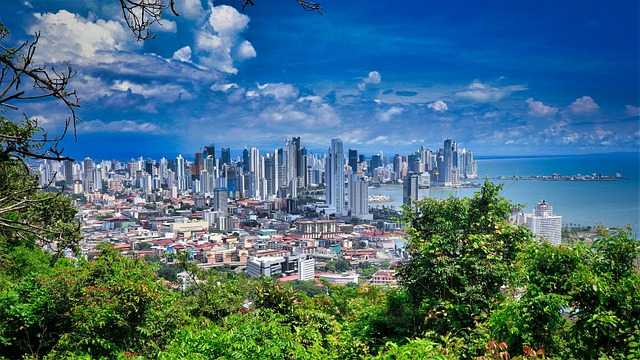 Panama-City-Panama