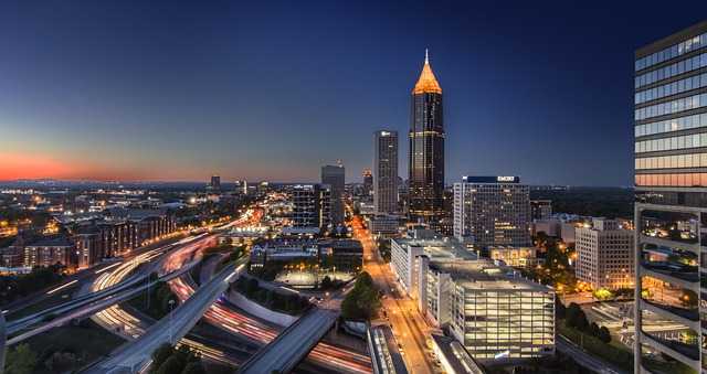 Atlanta-Yhdysvallat