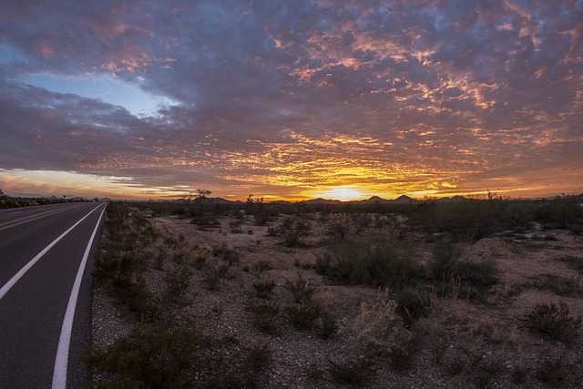 Phoenix-Yhdysvallat