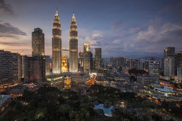 Kuala-Lumpur-Malesia