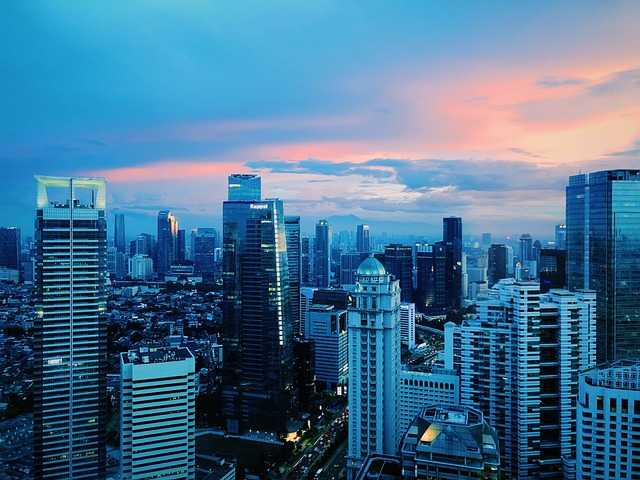 Jakarta-Indonesia